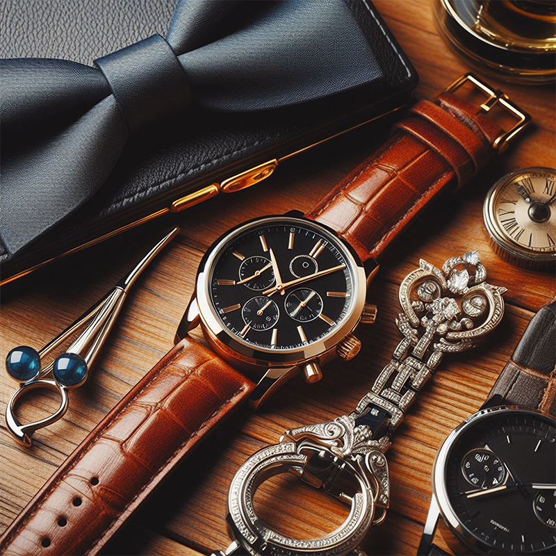 Discover Classic Accessories That Stand the Test of Time